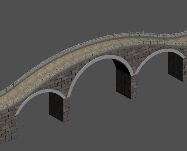 拱橋