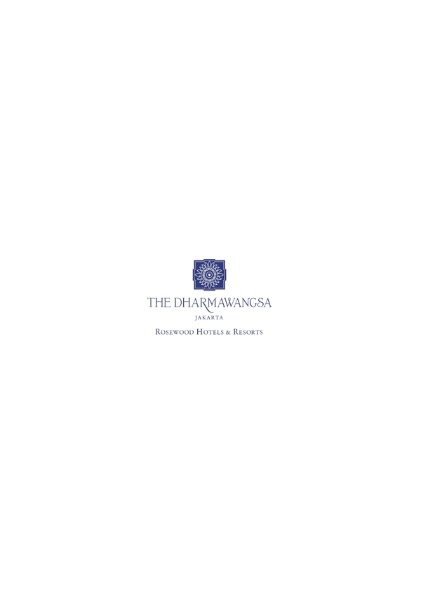 TheDharmawangsalogo設(shè)計(jì)欣賞TheDharmawangsa大飯店標(biāo)志下載標(biāo)志設(shè)計(jì)欣賞