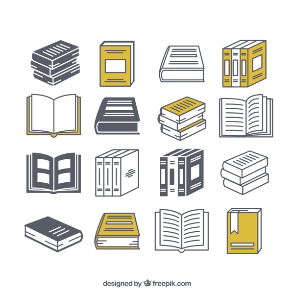 書本書籍圖片