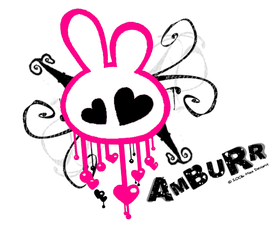 amburrT恤設