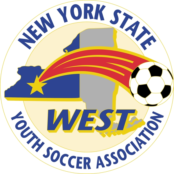 纽约州西部青年足球协会