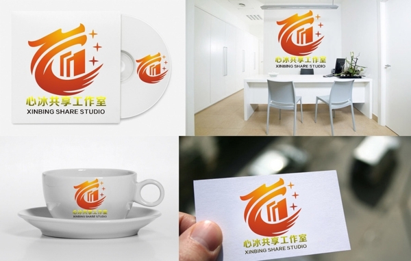 LOGO設(shè)計(jì)