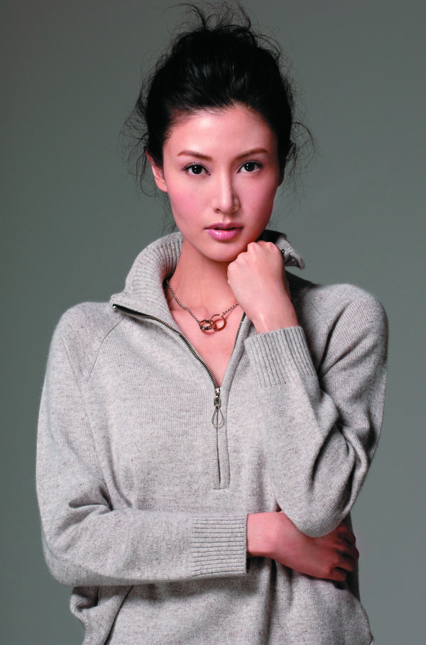 李嘉欣圖片