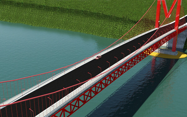 下載M橋