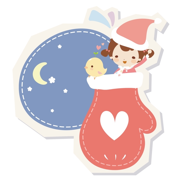 圣誕節(jié)素材圖片