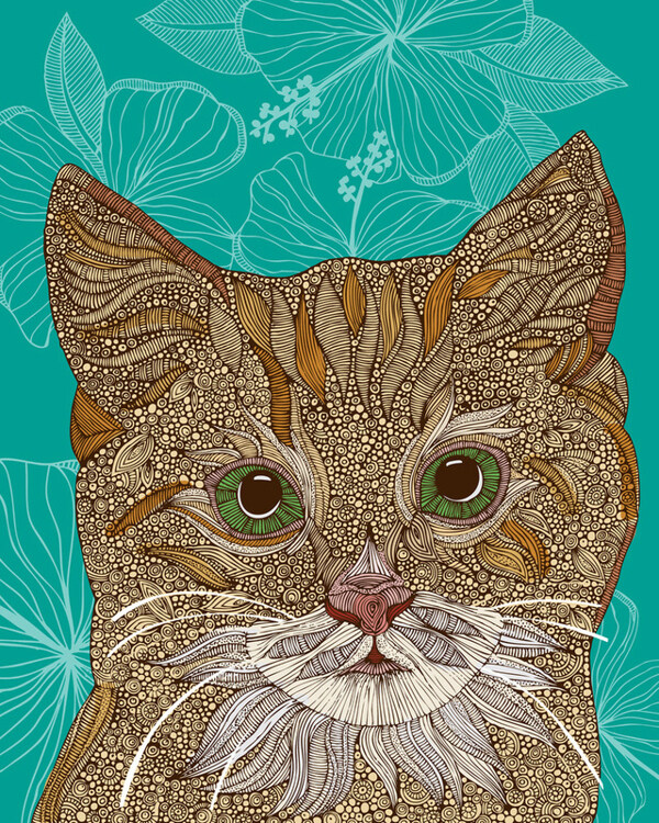位圖插畫時(shí)尚插畫動(dòng)物插畫插畫師免費(fèi)素材
