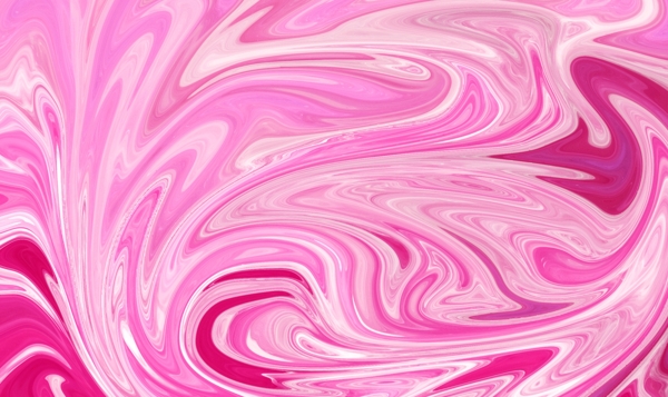粉色油漆水彩玻璃纸效果背景图片