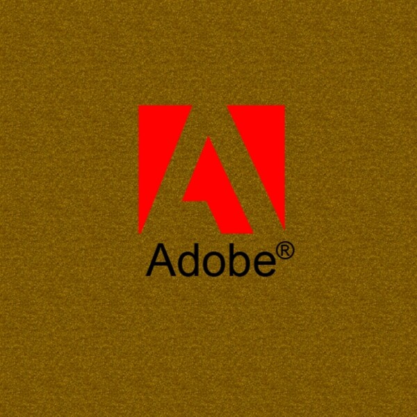 Adobe标志