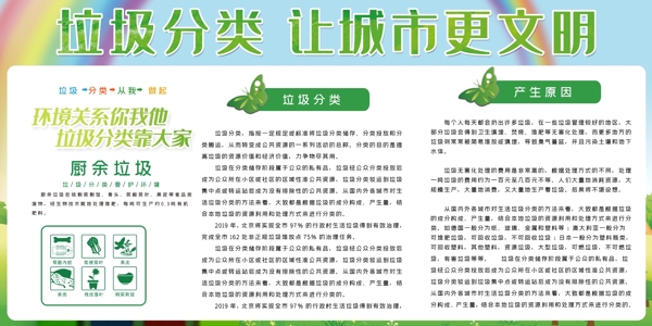 垃圾分類