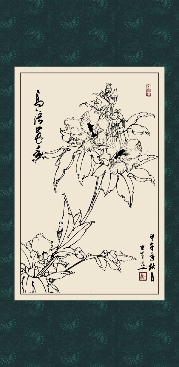 秋葵