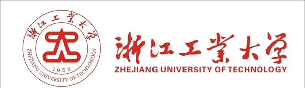 浙江工业大学logo图片
