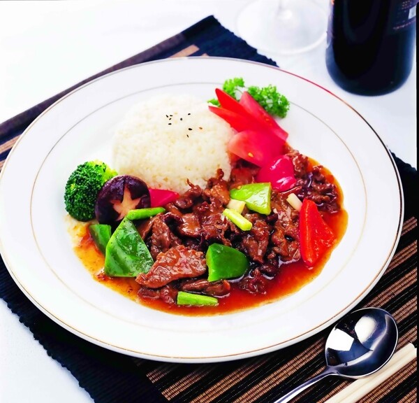 蓋飯