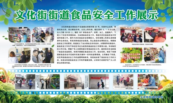 食品安全