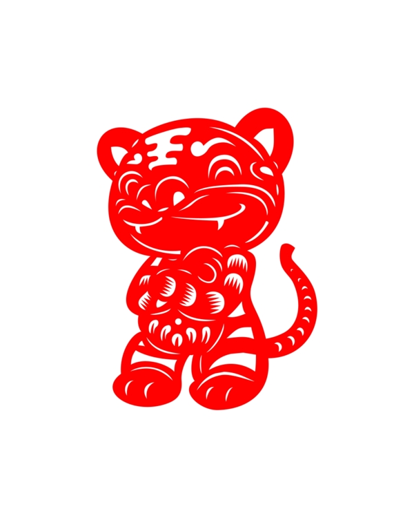 老虎