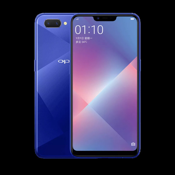 OPPOA5手機(jī)