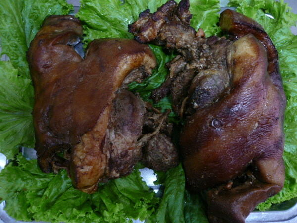 臘肉圖片