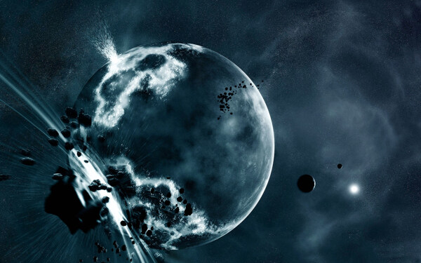 宇宙星空