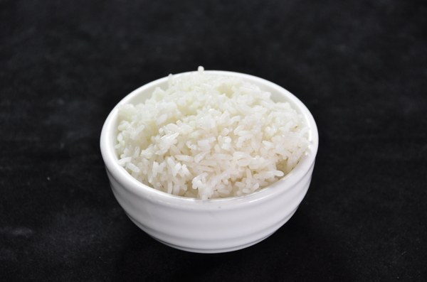 米飯