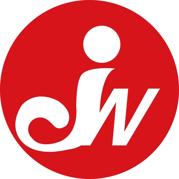 玖旺超市LOGO