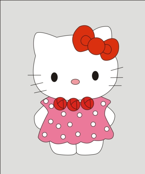 HelloKitty貓
