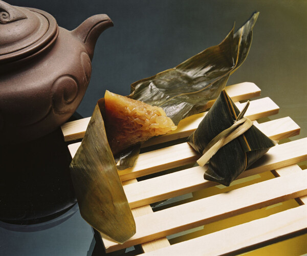 端午節(jié)粽子圖片