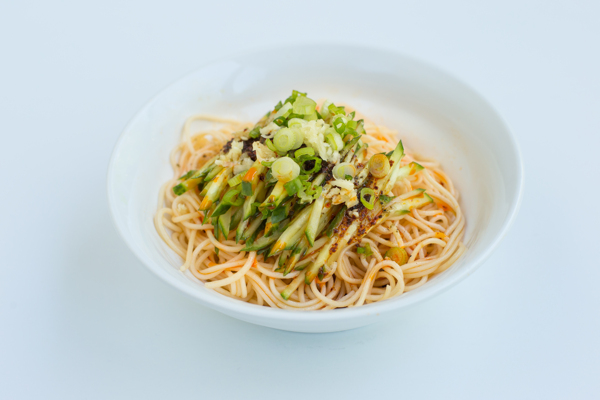 招牌涼面
