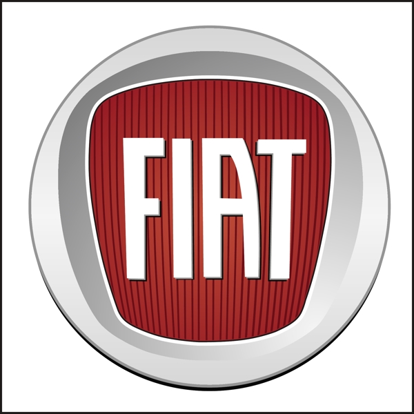 菲亚特车标logo图片