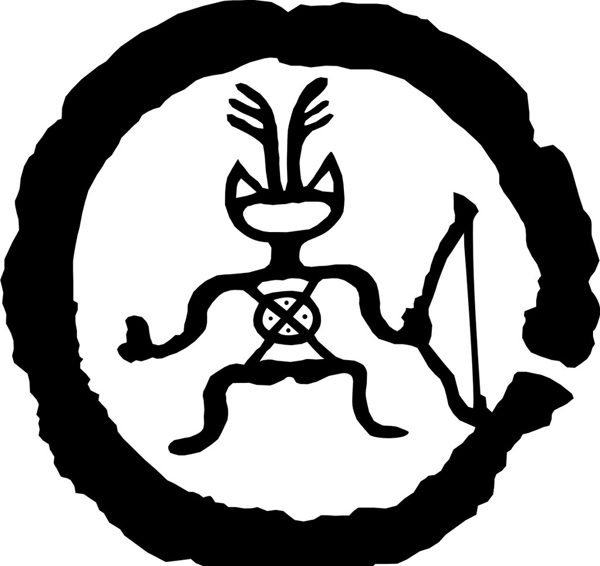 張氏圖騰