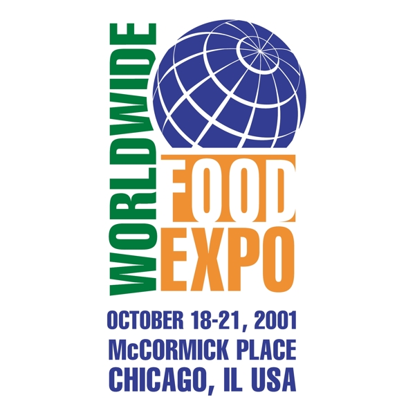 世界食品博览会