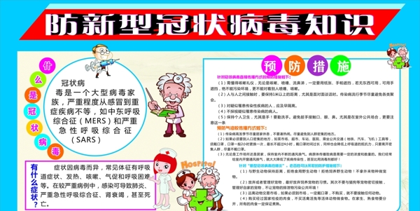 防控防控病毒防新型冠狀病毒