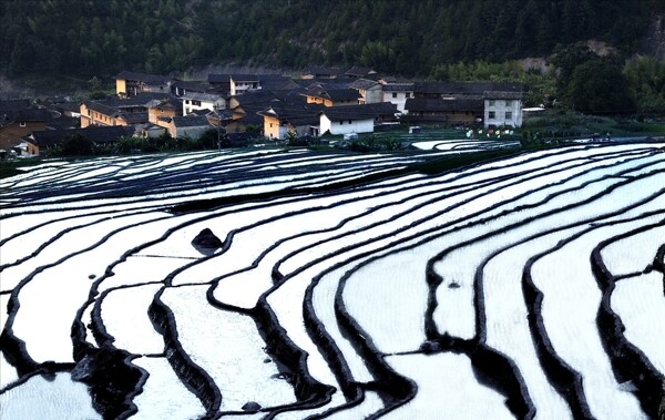 福建土樓