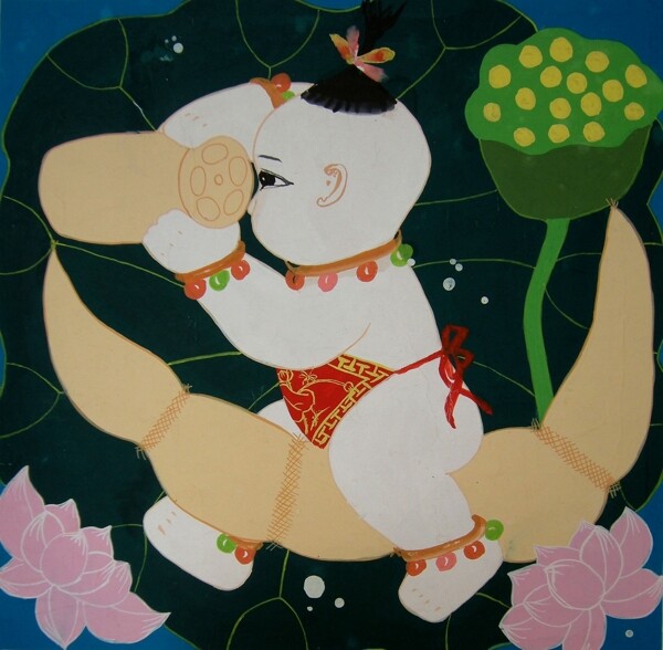 藕趣圖片