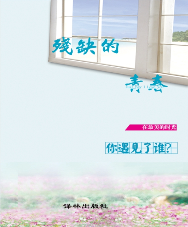 殘缺的青春