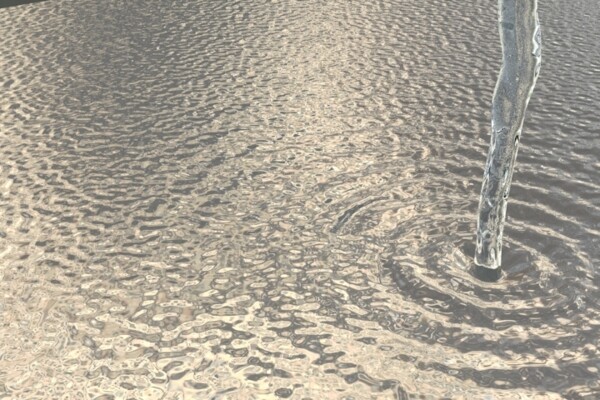 水柱