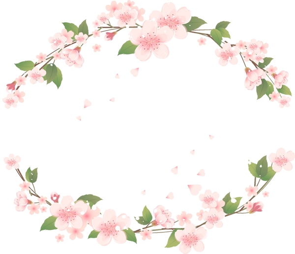 桃花