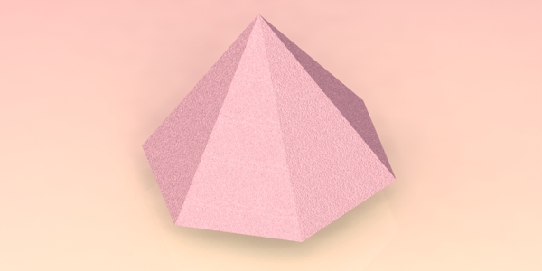 金字塔