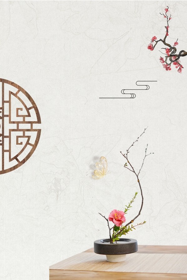 中國風(fēng)