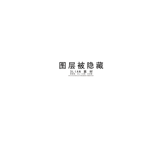 桃酥食品包裝PSD分層素材