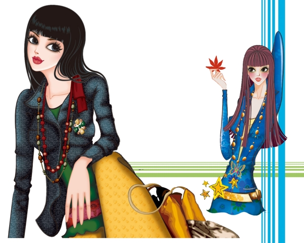 手繪