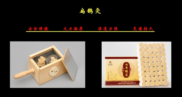 扁鵲灸