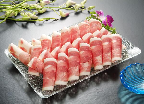 羊肉卷