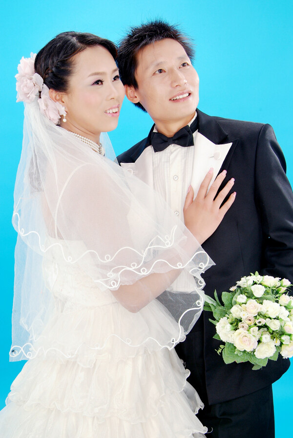 結婚圖片