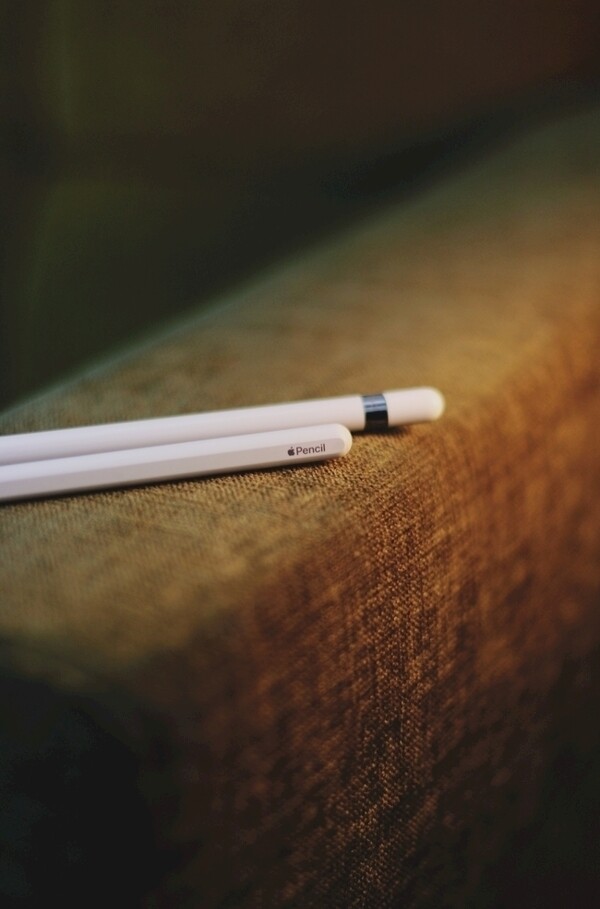 苹果品牌笔Pencil