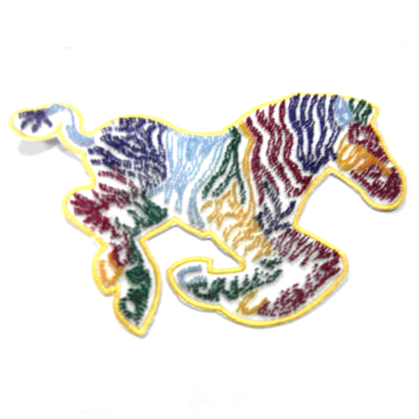 貼布馬免費素材
