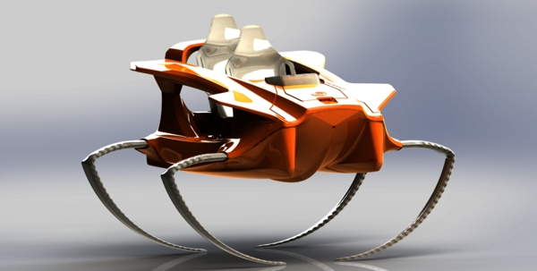 quadrofoil