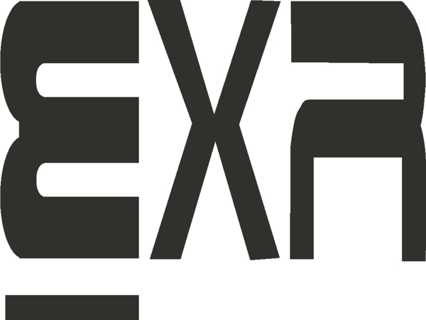 矢量EXR標(biāo)志