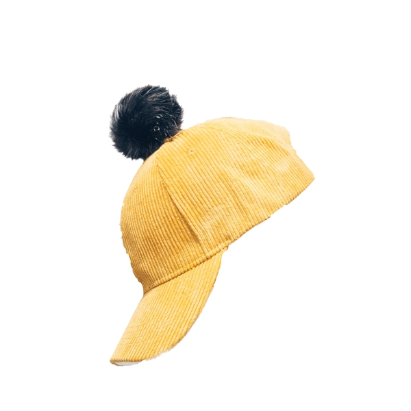 黄色棒球帽免扣下载