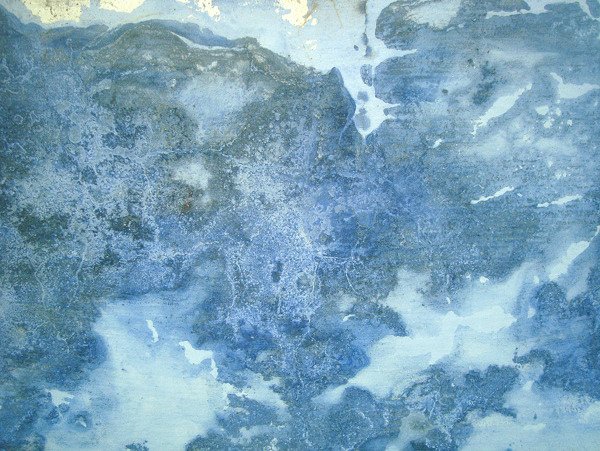 abstractbluetexture