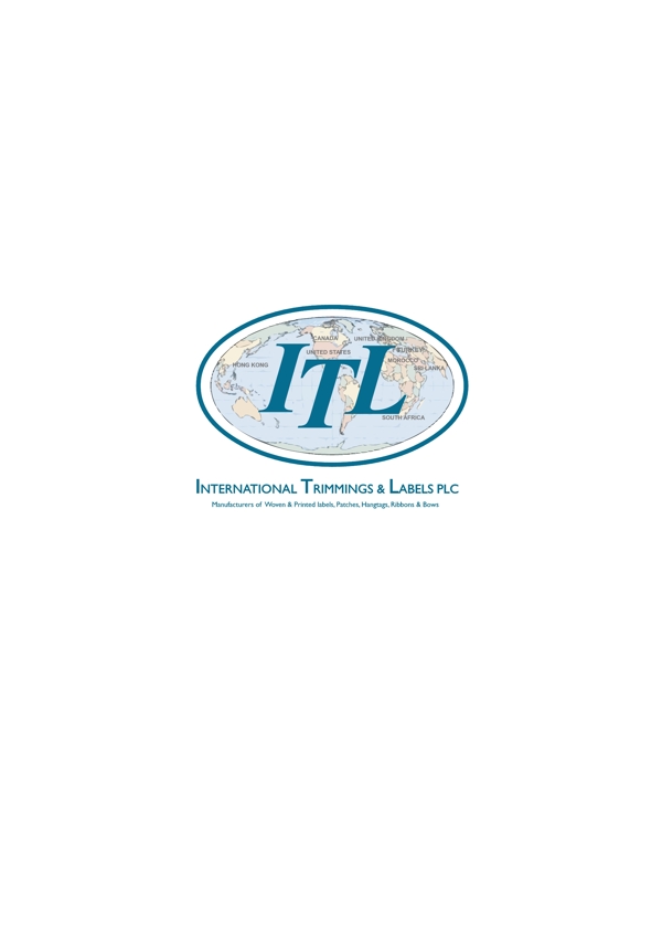 ITLGrouplogo設(shè)計欣賞ITLGroup重工LOGO下載標志設(shè)計欣賞