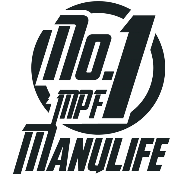 MANULIFE標(biāo)志